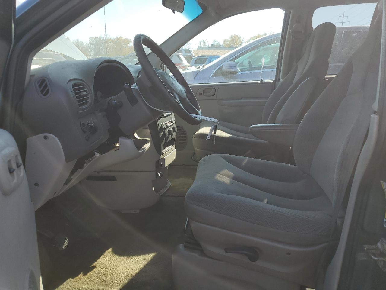 1D4GP24R75B334975 2005 Dodge Grand Caravan Se 1D4GP24R75B334975 2005 Dodge Grand Caravan Se