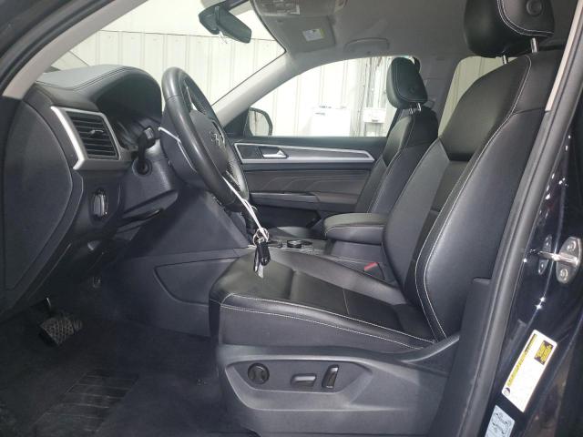 2021 VOLKSWAGEN ATLAS SE - 1V2HR2CA0MC550276