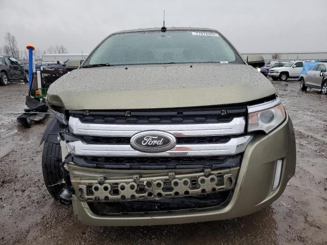 2FMDK3JC5CBA30177 | 2012 Ford edge sel