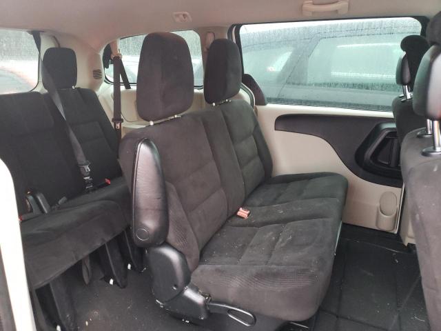 2016 DODGE GRAND CARA - 2C4RDGBG5GR271828