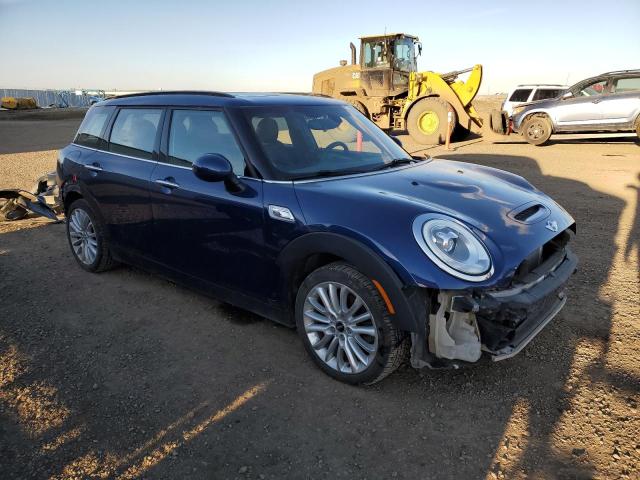 WMWLU5C55H2E81854 | 2017 MINI COOPER S C