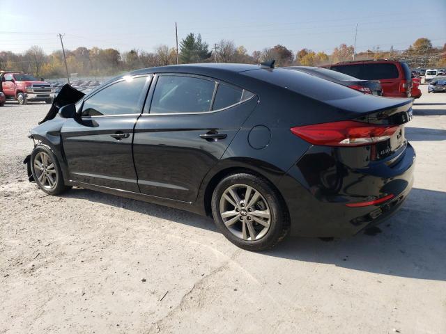 5NPD84LF8JH228897 | 2018 HYUNDAI ELANTRA SE