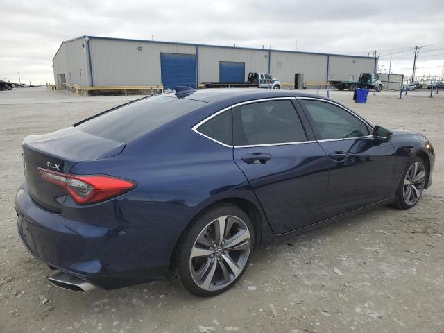 2021 ACURA TLX ADVANC 19UUB5F67MA012197