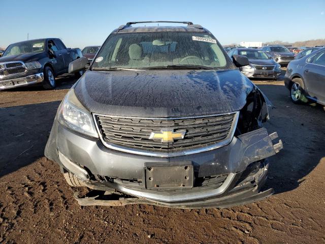 1GNKRFKD2EJ259227 | 2014 CHEVROLET TRAVERSE L