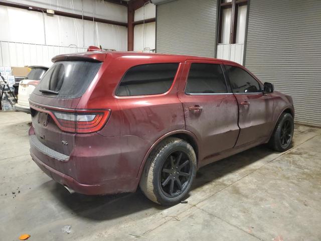 1C4SDJCT9KC770868 | 2019 DODGE DURANGO R/