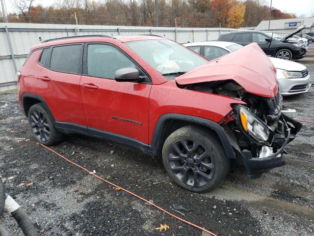 2021 JEEP COMPASS 80 3C4NJDEB9MT575839
