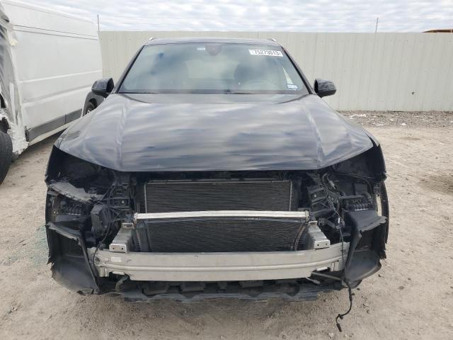 VIN WA1VAAF76JD038916 2018 Audi Q7, Prestige no.5