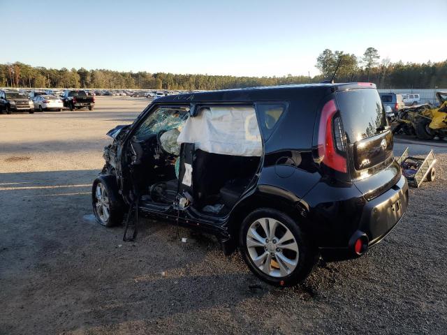Vin: kndjp3a50f7185467, lot: 78248153, kia soul + 20152