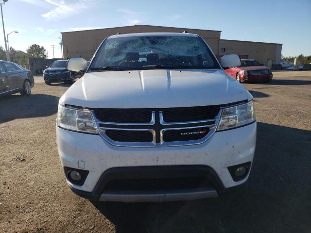 3C4PDCBG3FT547015 | 2015 DODGE JOURNEY SX