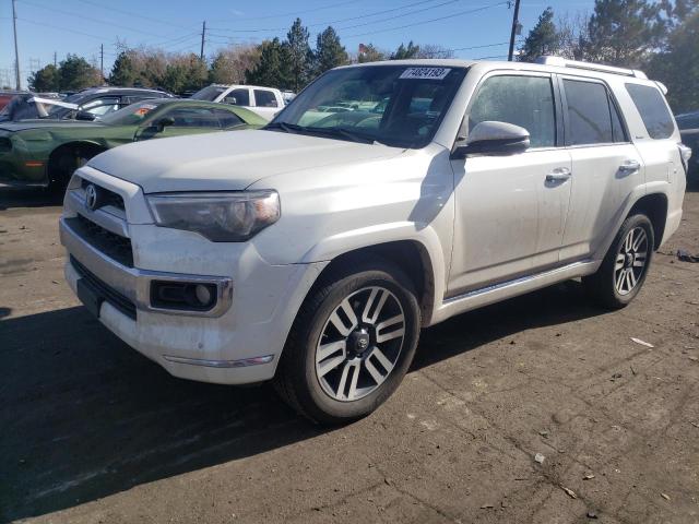 2015 TOYOTA 4 RUNNER - JTEBU5JR6F5203361