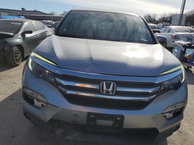 5FNYF5H31JB024758 | 2018 Honda pilot ex