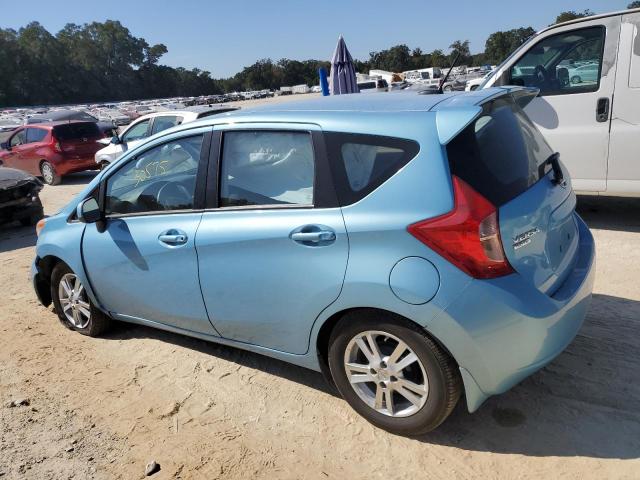 3N1CE2CP0EL386614 Nissan Versa Note S