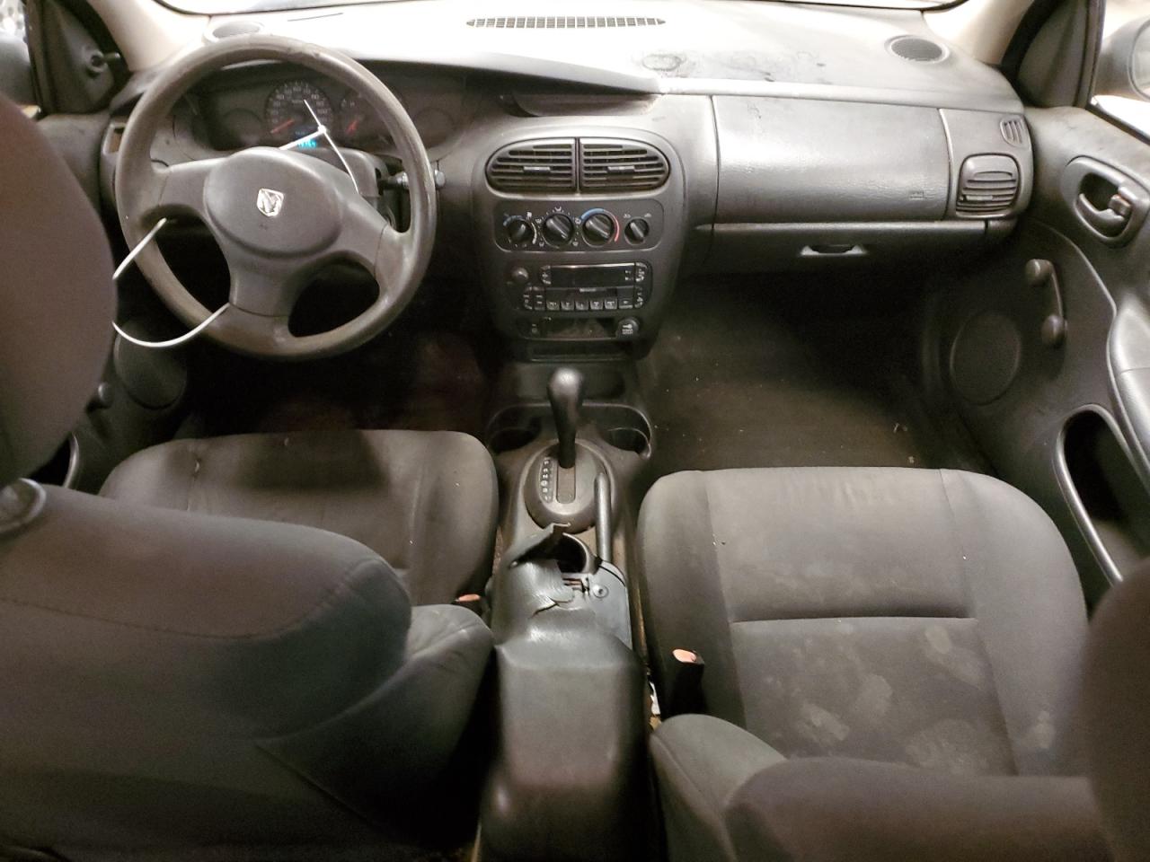 1b3es26c95d109555 1B3ES26C95D109555 2005 Dodge Neon Base