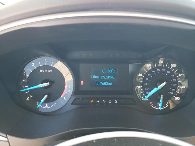 3FA6P0G78GR156232 Ford FUSION S
