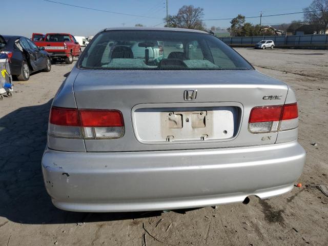 1HGEJ814XXL095552 | 1999 Honda civic ex