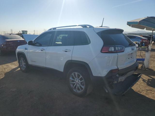 1C4PJLCB9LD514825 | 2020 JEEP CHEROKEE L