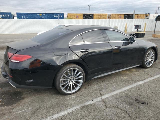 2019 MERCEDES-BENZ CLS 450 - WDD2J5JB1KA014236