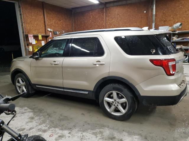 1FM5K8D82HGB05085 | 2017 FORD EXPLORER X