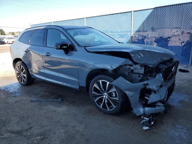 2023 VOLVO XC60 PLUS YV4L12DW7P1376197