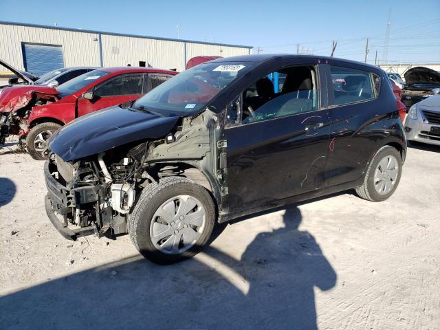 2016 Chevrolet Spark LS