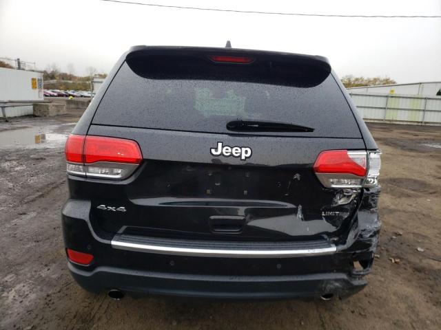 1C4RJFBG0EC140606 Jeep Grand Cherokee Limited