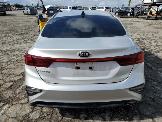 3KPF24AD2LE204713 | 2020 KIA FORTE FE