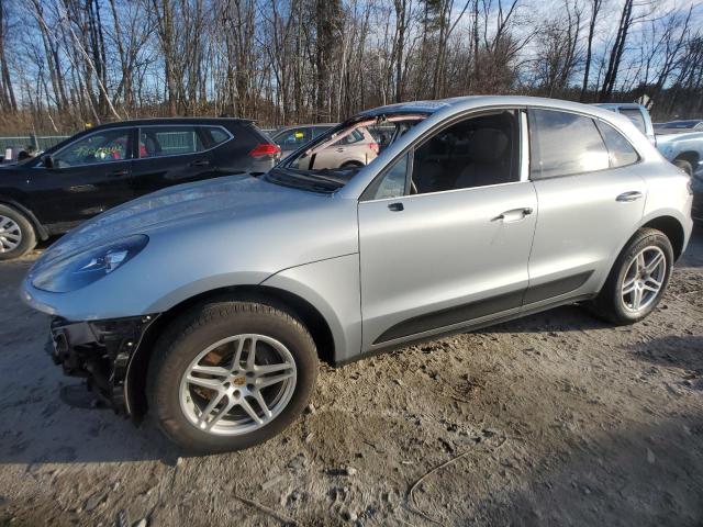 2019 Porsche Macan 