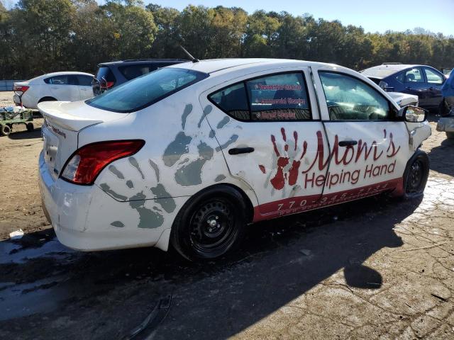 3N1CN7AP5GL872869 Nissan VERSA S