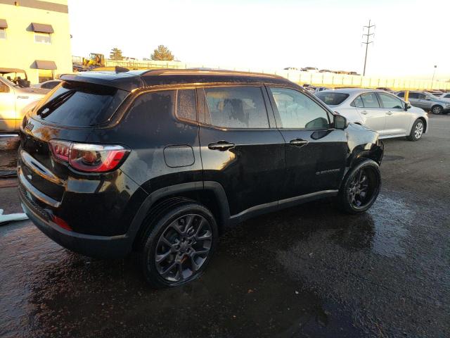 2021 JEEP COMPASS 80 3C4NJDEB5MT583940