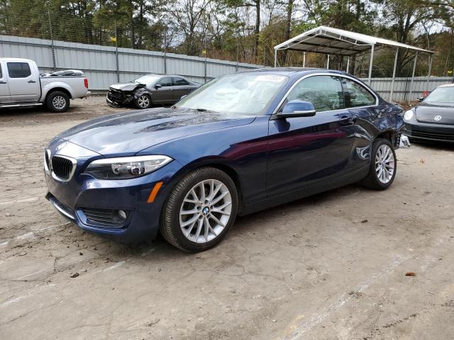 BMW 228i