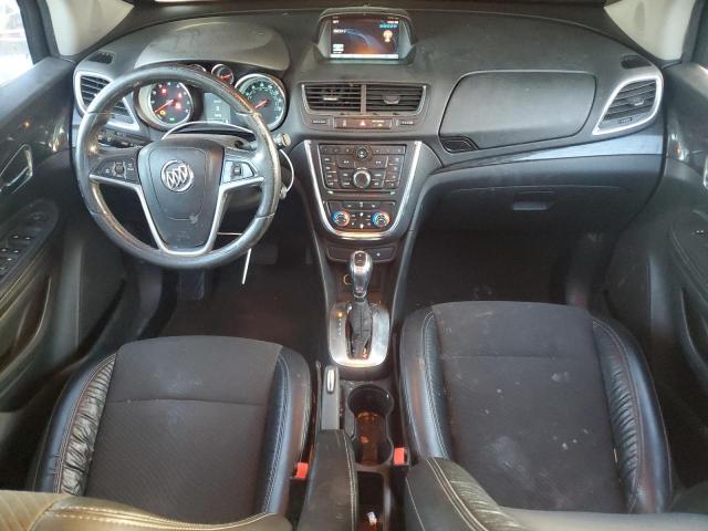 KL4CJBSB8EB602574 Buick Encore Convenience