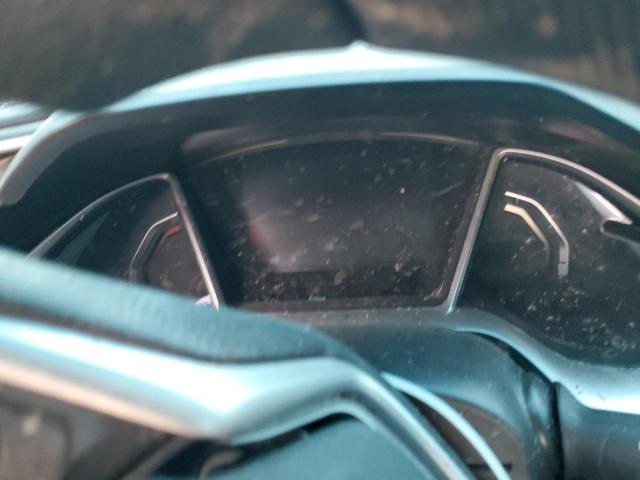 2HGFC2F71HH507371 Honda CIVIC EX