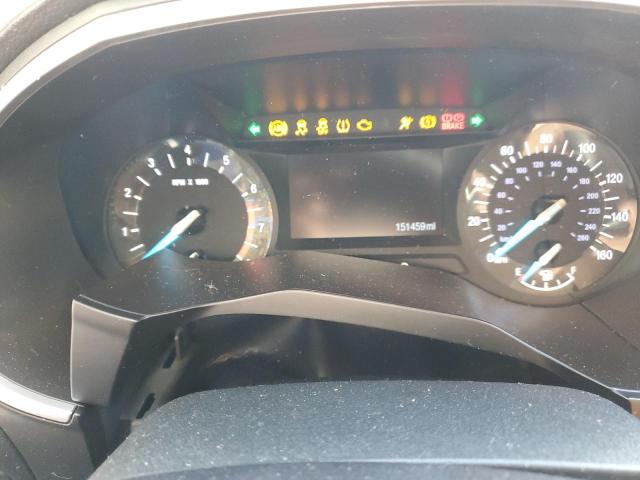 2FMTK3J93FBC22489 Ford EDGE SEL