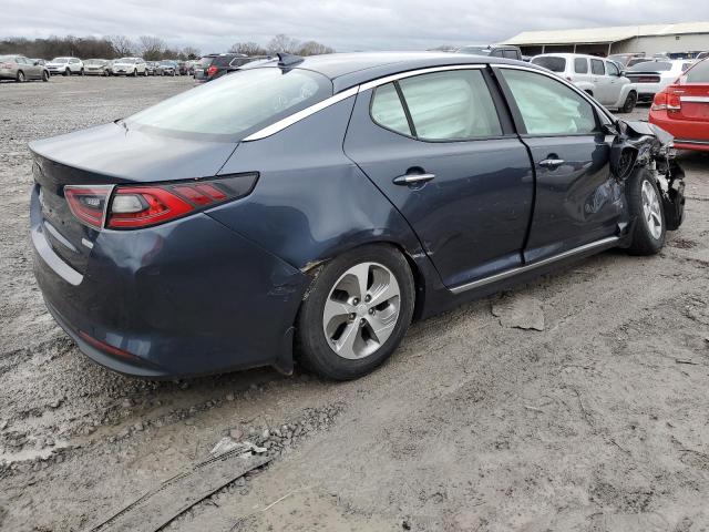 KNAGM4AD5F5086264 | 2015 KIA OPTIMA HYB