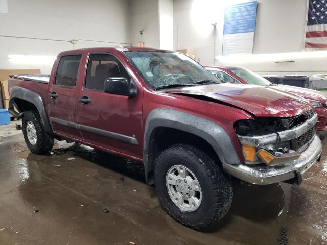 1GCDT13E578237102 | 2007 Chevrolet colorado