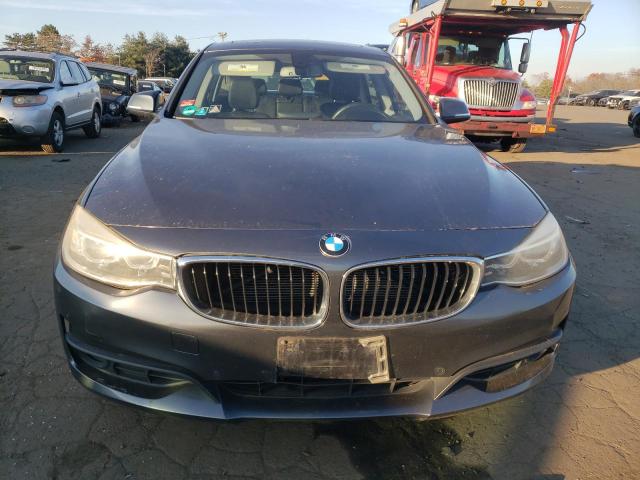 WBA3X5C58ED556258 | 2014 BMW 328 xigt