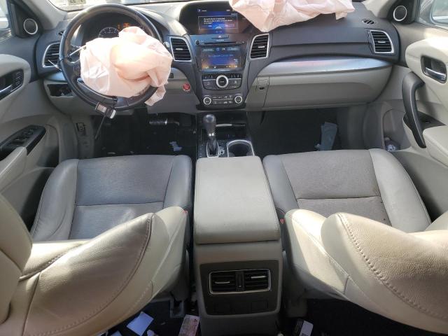 2017 ACURA RDX TECHNO - 5J8TB4H57HL033314