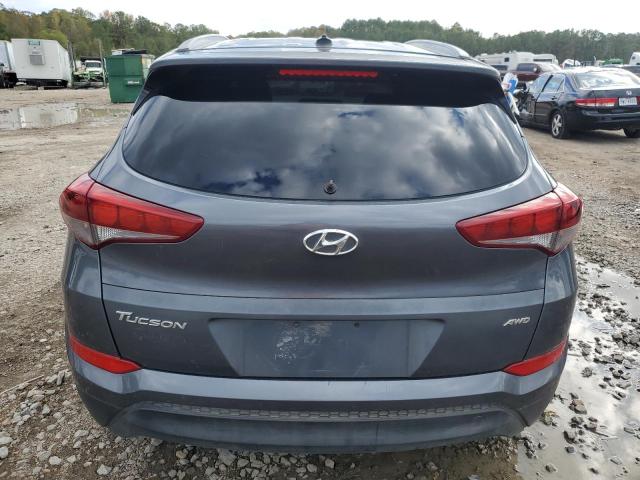 KM8J3CA41GU127109 | 2016 HYUNDAI TUCSON LIM