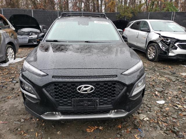 2020 HYUNDAI KONA SEL P - KM8K6CAA3LU593295