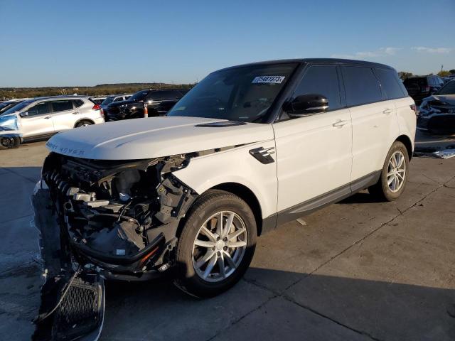 2022 Land Rover Range Rover Sport SE