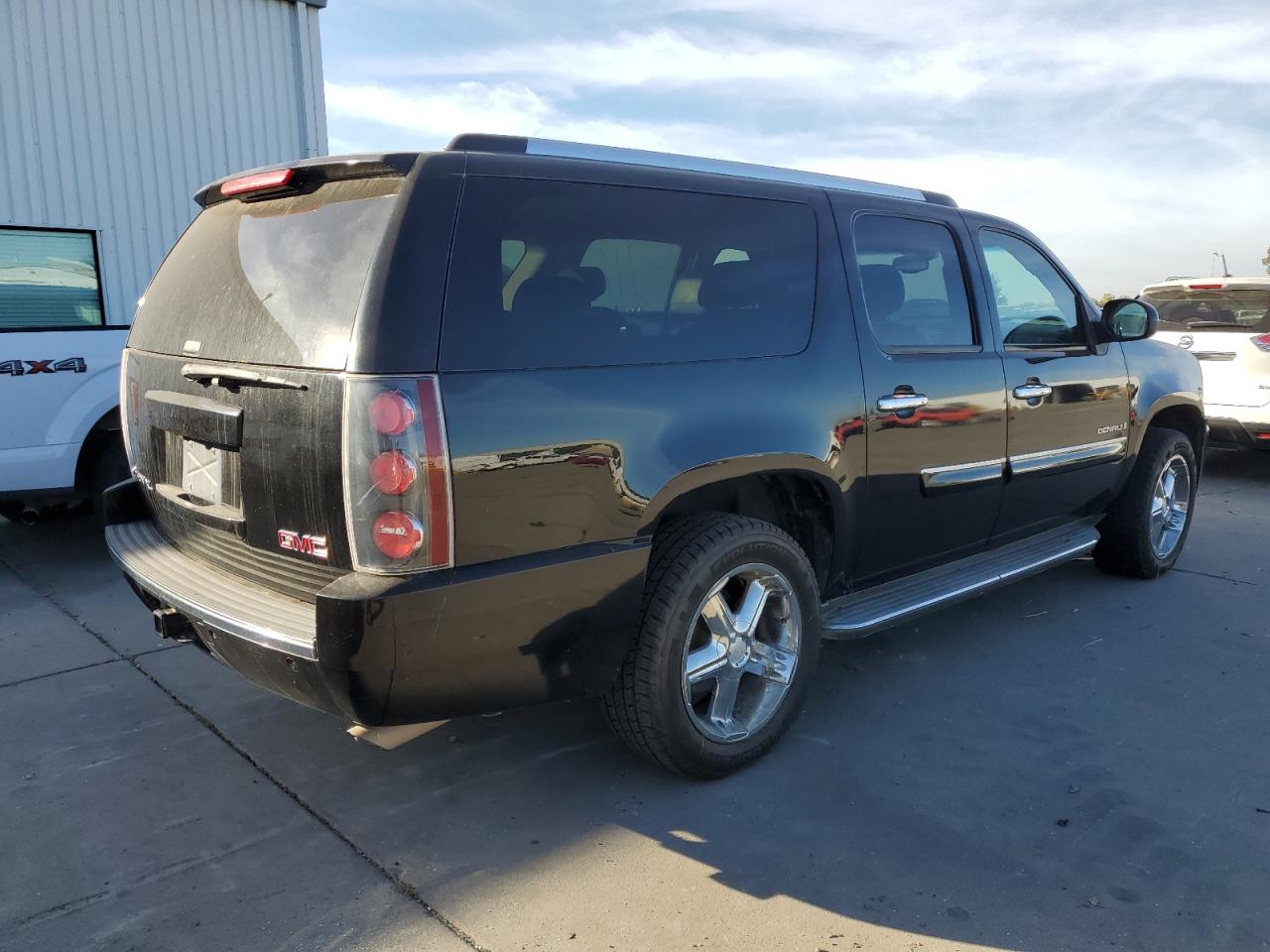 1GKFK66857J216097 2007 GMC Yukon Xl Denali