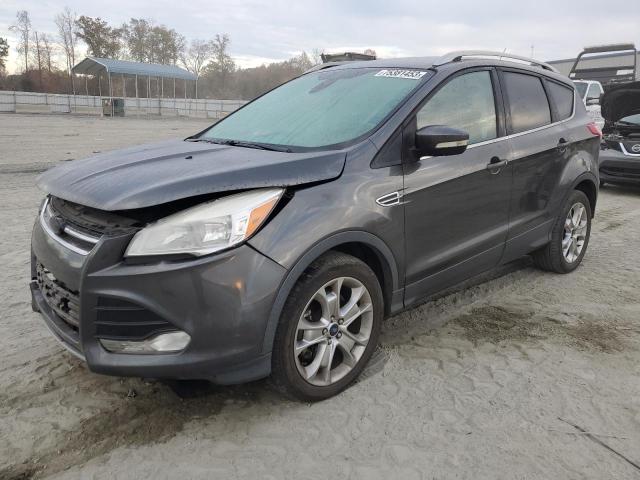 1FMCU0J99FUA32960 | 2015 FORD ESCAPE TIT