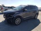 2017 FORD ESCAPE TIT - 1FMCU9J90HUB60138