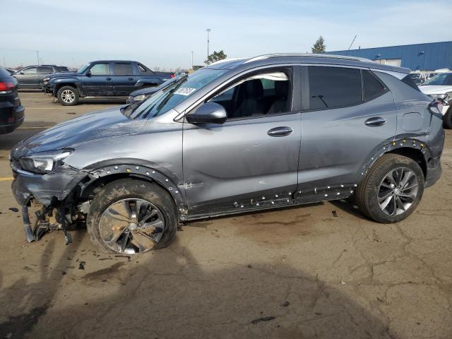 Vin: kl4mmdsl6mb123505, lot: 76571513, buick encore select 2021 img_1