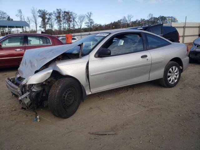 2003 Chevrolet Cavalier LS