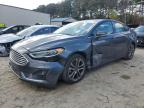 2020 FORD FUSION SEL - 3FA6P0CD1LR252337