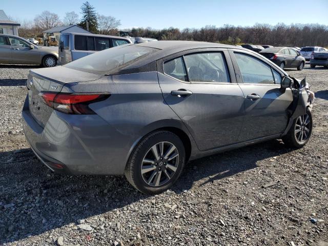 3N1CN8EV1ML845372 | 2021 NISSAN VERSA SV