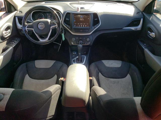 1C4PJMCSXEW144854 Jeep Cherokee Latitude