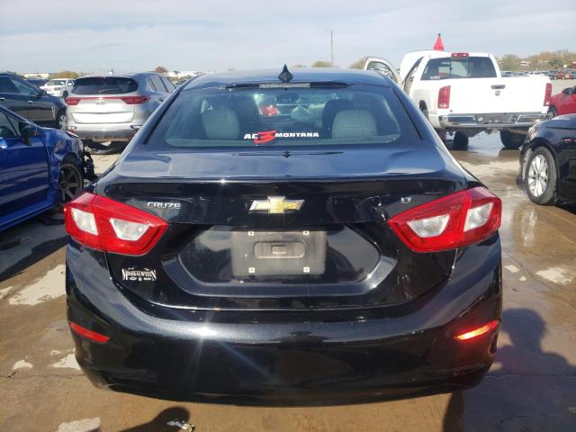 1G1BE5SM2H7217357 | 2017 CHEVROLET CRUZE LT