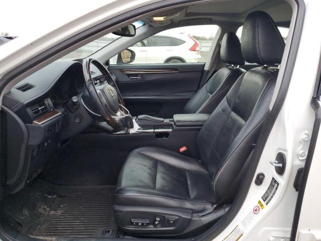 2015 LEXUS ES 350 - JTHBK1GGXF2162192